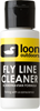 Loon Scandinavian Fly Line Cleaner for instant cleaning and lubrication